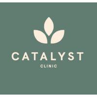 catalyst clinic logo image