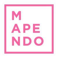 mapendo logo image