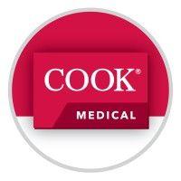 cook medical logo image