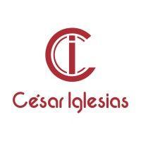 césar iglesias, s.a. logo image