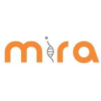 mira analytics (a reveal mobile company) logo image