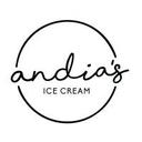 logo of Andias Ice Cream