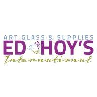 ed hoy's international logo image