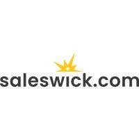 sales wick logo image