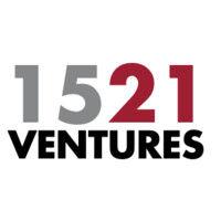 1521 ventures logo image