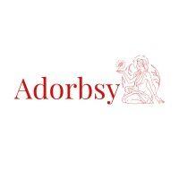 adorbsy co. logo image