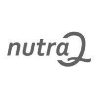 nutraq logo image