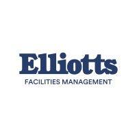 elliotts facilities management logo image