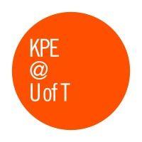 university of toronto faculty of kinesiology and physical education logo image