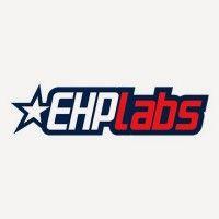 ehplabs logo image