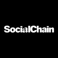 socialchain logo image