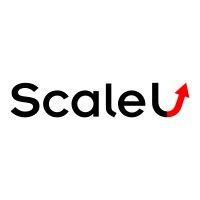 scaleu logo image