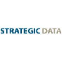 strategic data pty ltd logo image