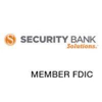 security bank logo image