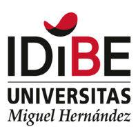 idibe - umh logo image