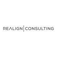 realign consulting logo image