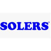 solers ltd hong kong logo image