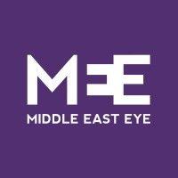 middle east eye logo image