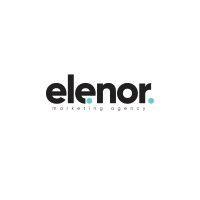 elenor marketing agency logo image