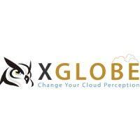 xglobe logo image