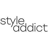 style addict logo image