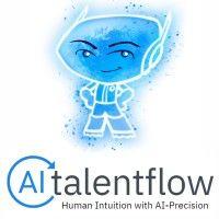 ai talentflow logo image