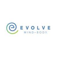 evolve-mindbody logo image