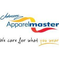 johnsons apparelmaster logo image