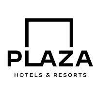 plaza hotels & resorts logo image