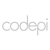 codepi logo image