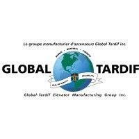 global tardif elevator manufacturing group inc.