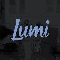 lumi agency logo image