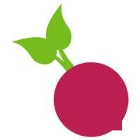 radish concepts logo image