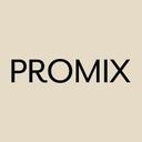 logo of Promix Nutrition