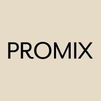 promix nutrition logo image