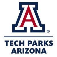 tech parks arizona logo image