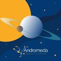 andromeda galactic solutions logo image