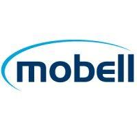 mobell group logo image