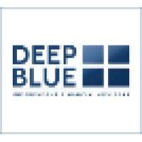 deep blue financial limited