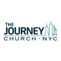 the journey church - nyc logo image