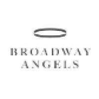 broadway angels logo image