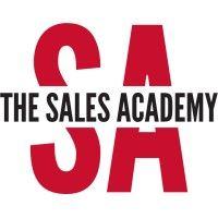 the sales academy at the university of houston logo image