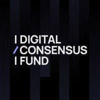 digital consensus fund logo image