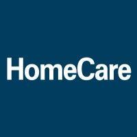 homecare magazine logo image