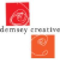 demsey creative logo image