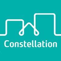 constellation homebuilder systems logo image