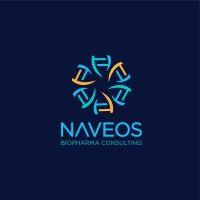 naveos biopharma consulting logo image