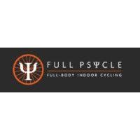 full psycle logo image