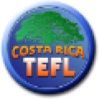 costa rica tefl logo image