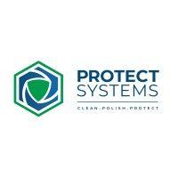 protect systems usa logo image